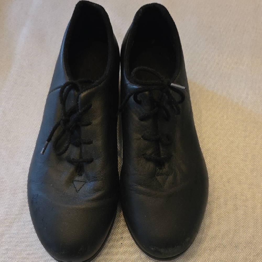 Bloch Black Kids Shoes